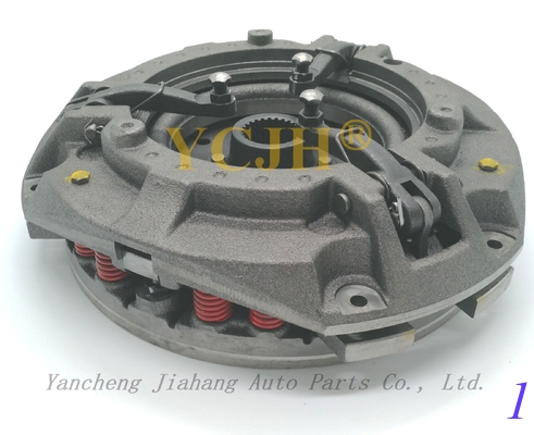 12&quot; CLUTCH ASSEMBLY 12 SPRING 25 SPLINE CENTRE HUB supplier