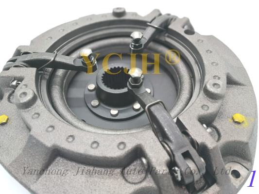 12&quot; CLUTCH ASSEMBLY 12 SPRING 25 SPLINE CENTRE HUB supplier