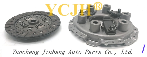 Clutch Plate for Kubota Tractor B4200D B5100DP Others- 66591-13400 supplier