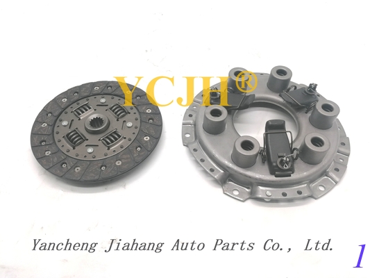 Clutch Plate for Kubota Tractor B4200D B5100DP Others- 66591-13400 supplier