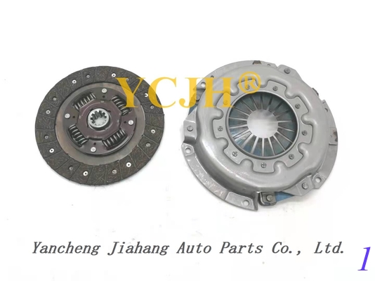 Pressure Plate for Kubota L2501D, L2501F, L2800DT TC210-14500 supplier