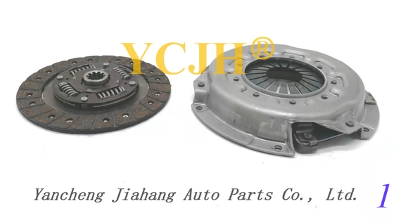 Pressure Plate for Kubota L2501D, L2501F, L2800DT TC210-14500 supplier