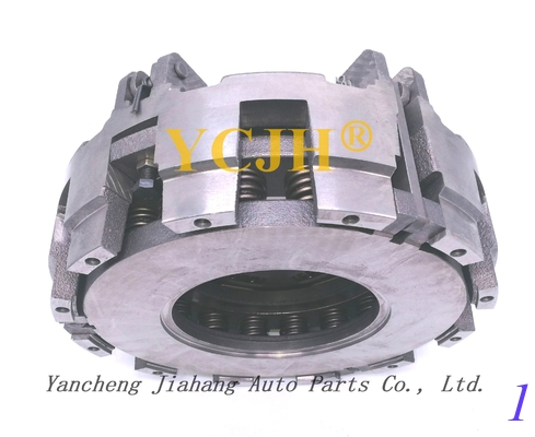 Clutch, Dual Assembly for Kubota M5030DT 35555-25100, 35555-25102 supplier