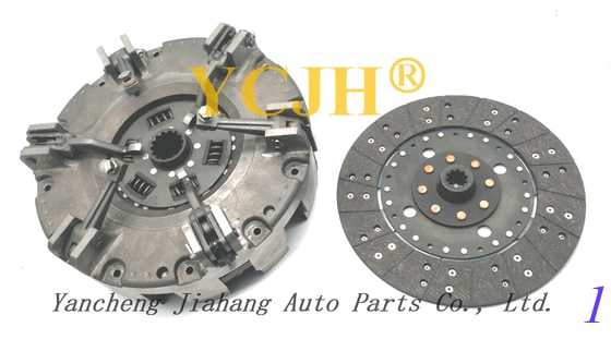 Clutch, Dual Assembly for Kubota M5030DT 35555-25100, 35555-25102 supplier