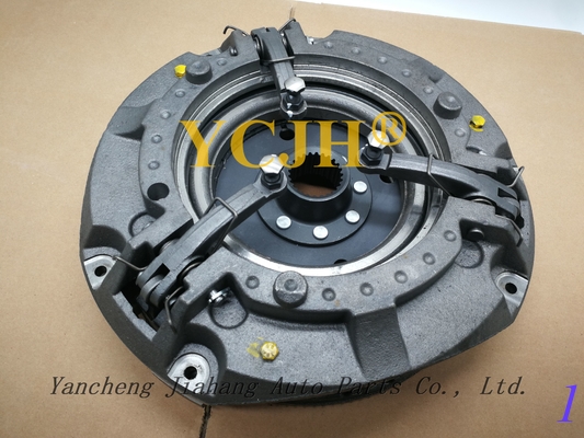 YCJH 3701003M92 for Massey Ferguson Clutch Cover Assembly supplier