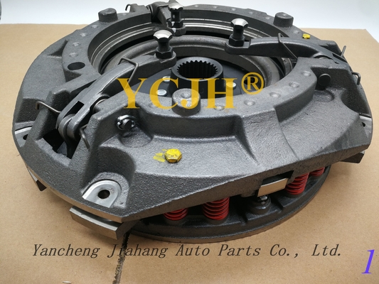 YCJH 3701003M92 for Massey Ferguson Clutch Cover Assembly supplier