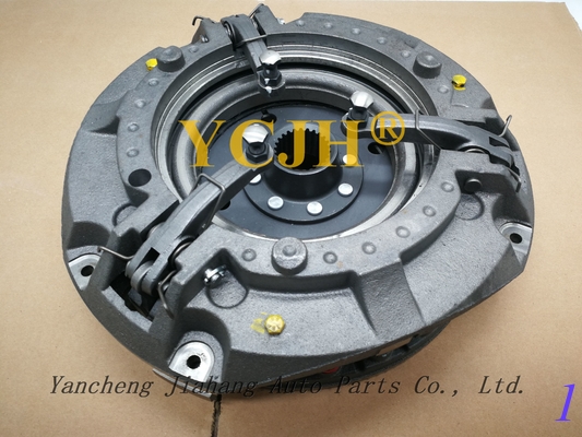 YCJH 3701003M92 for Massey Ferguson Clutch Cover Assembly supplier