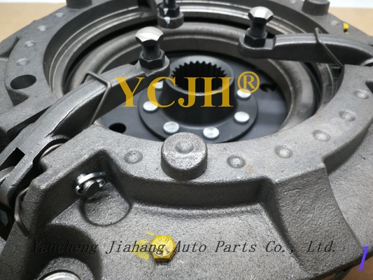 YCJH 3701003M92 for Massey Ferguson Clutch Cover Assembly supplier