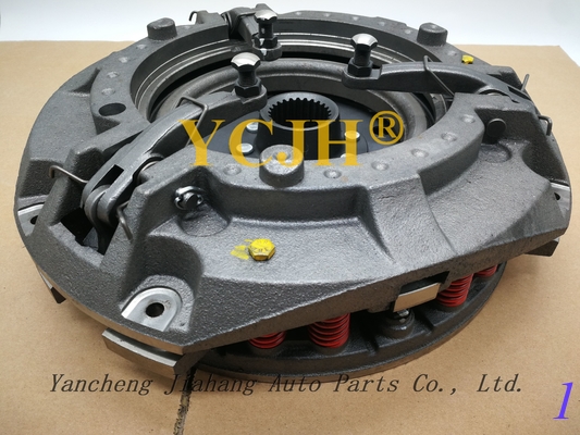 YCJH 3701003M92 for Massey Ferguson Clutch Cover Assembly supplier