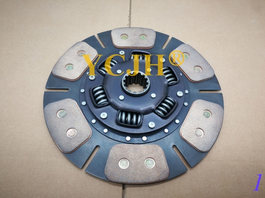 YCJH Clutch Disc 3A152-25130  For Kubota Tractor M8200 M8950 M9000 supplier