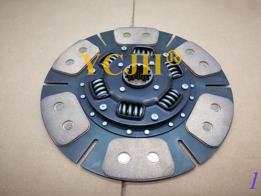 YCJH Clutch Disc 3A152-25130  For Kubota Tractor M8200 M8950 M9000 supplier