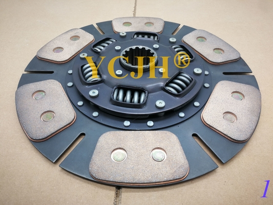 YCJH Clutch Disc 3A152-25130  For Kubota Tractor M8200 M8950 M9000 supplier