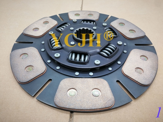 YCJH Clutch Disc 3A152-25130  For Kubota Tractor M8200 M8950 M9000 supplier