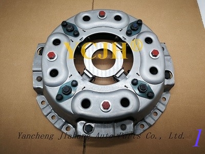 YCJH Clutch Kit Fits Kubota 36430-25130 36530-25112 3F740-25110 3F740-25122 supplier