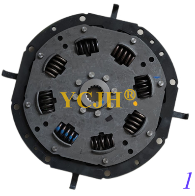 DAMPER PLATE SUITABLE FOR YCJH - 87527557 47699912 47127699 supplier