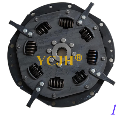 DAMPER PLATE SUITABLE FOR YCJH - 87527557 47699912 47127699 supplier