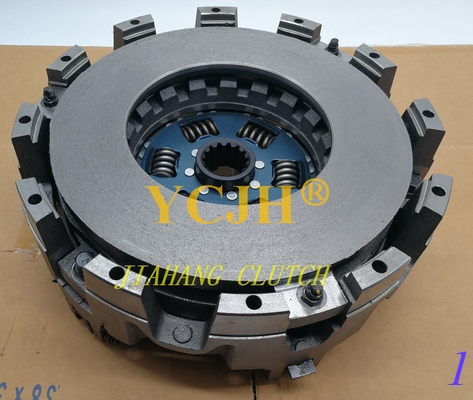 5133397 CLUTCH  Jiahang parts supplier