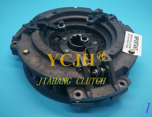 CLUTCH PRESSURE PLATE FOR PART 3620101M91 526666M91 886384M93 886386M1 886386M91 supplier