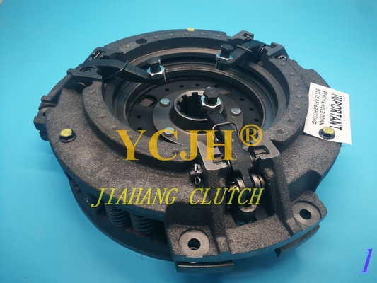 CLUTCH PRESSURE PLATE FOR PART 3620101M91 526666M91 886384M93 886386M1 886386M91 supplier