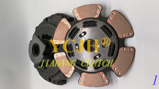 18008668688 CLUTCH FOR YCJH Truck supplier