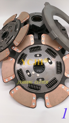 18008668688 CLUTCH FOR YCJH Truck supplier