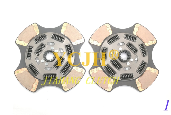 2104-128842 CLUTCH USED FOR YCJH Truck supplier