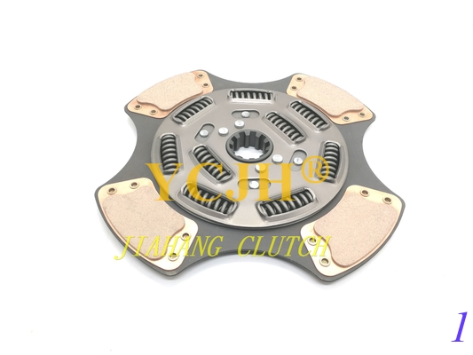 2104-128842 CLUTCH USED FOR YCJH Truck supplier