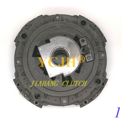 2104-128842 CLUTCH USED FOR YCJH Truck supplier