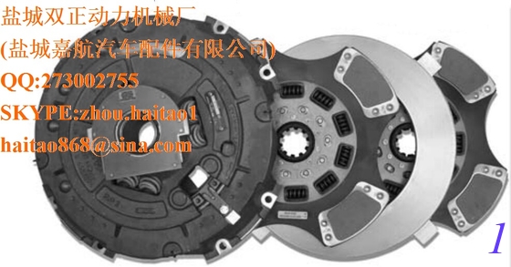 10839174 - 108391-74 - EATON - Clutch Kit - supplier