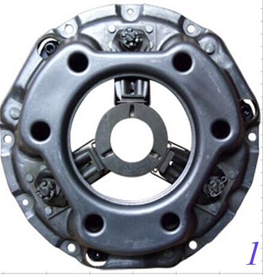 ISUZU 8-94259132-1 Clutch Pressure Plate supplier