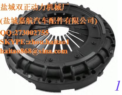 MERCEDES-BENZ 188 230 1239 (1882301239) Clutch Pressure Plate supplier