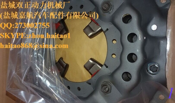 Bedford 300/330cu in Diesel. 13&quot; Clutch Pressure Plate TJ,TK etc supplier