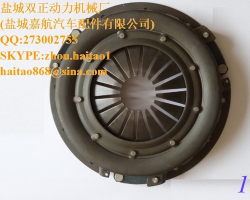 281257 Land Rover DEFENDER TD5 CLUTCH COVER supplier