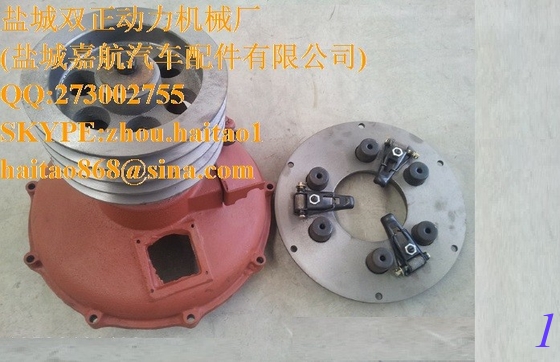 WEICHAI POWER 4100.4102.4105.CLUTCH KIT supplier