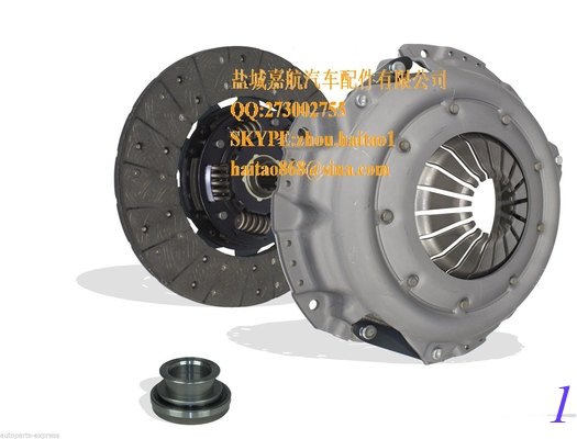 A-E NEW CLUTCH KIT FOR 88-95 CHEVY GMC C G K V P 1500 2500 3500 4.3L 5.0L supplier