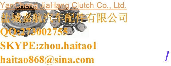 635351009 - Clutch Kit supplier