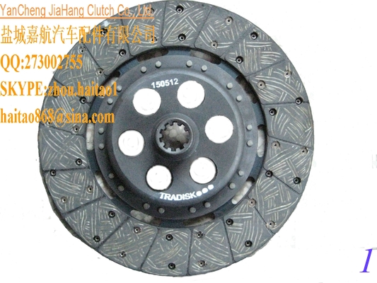 Main clutch plate 11&quot; MF supplier