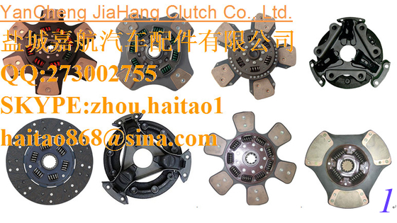 Main clutch plate 11&quot; MF supplier