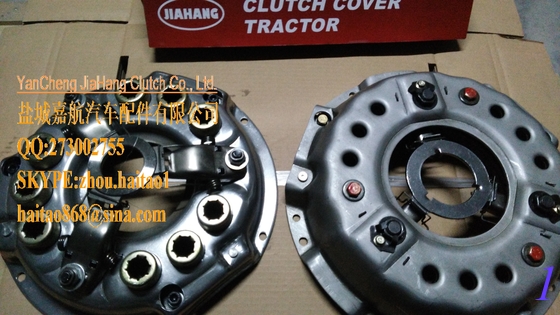 Toyota Forklift Clutch Cover - #10481 Applications: 3fg10 14 15 4fg10 15 18 2f supplier