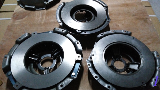 Toyota Forklift Clutch Cover - #10481 Applications: 3fg10 14 15 4fg10 15 18 2f supplier