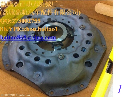 ord 7610/7810/7910 13&quot; Clutch Pressure &amp; Drive Plate -82011590 supplier