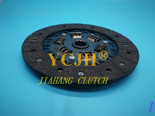 194335-21700 194335-21400 CLUTCH DISC supplier