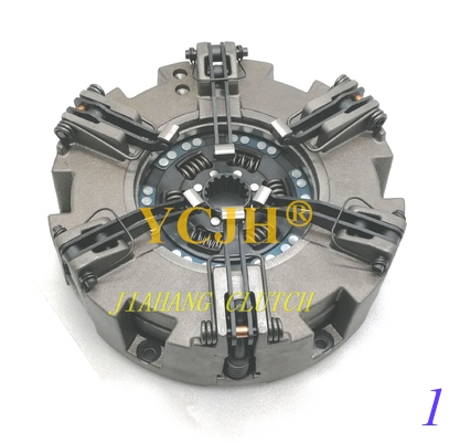 47875816 YCJH 4.90  12&quot; (14 TEETH) CLUTCH COVER ASSY supplier