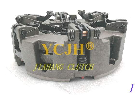 47875816 YCJH 4.90  12&quot; (14 TEETH) CLUTCH COVER ASSY supplier