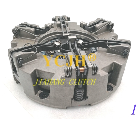 47875816 YCJH 4.90  12&quot; (14 TEETH) CLUTCH COVER ASSY supplier