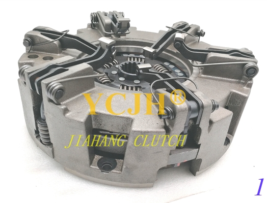 47875816 YCJH 4.90  12&quot; (14 TEETH) CLUTCH COVER ASSY supplier