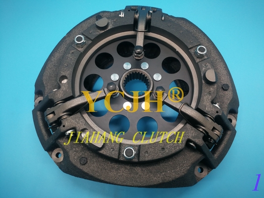 Massey Ferguson 290 390 590 690 Clutch Pressure Plate 3599496R93 supplier