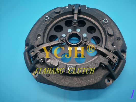 Massey Ferguson 290 390 590 690 Clutch Pressure Plate 3599496R93 supplier