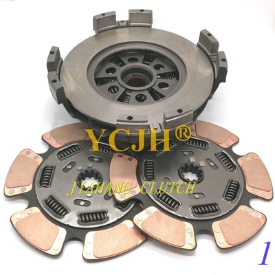 NMU6980444 CLUTCH KIT supplier