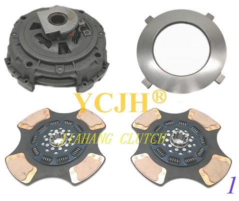 NMU6980444 CLUTCH KIT supplier